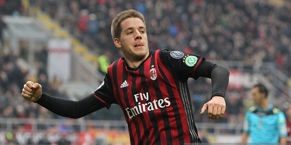 Highlights Serie A: Bologna 0-1 AC Milan