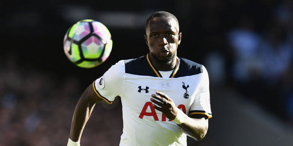 Saingi Milan, Juventus Juga Buru Sissoko