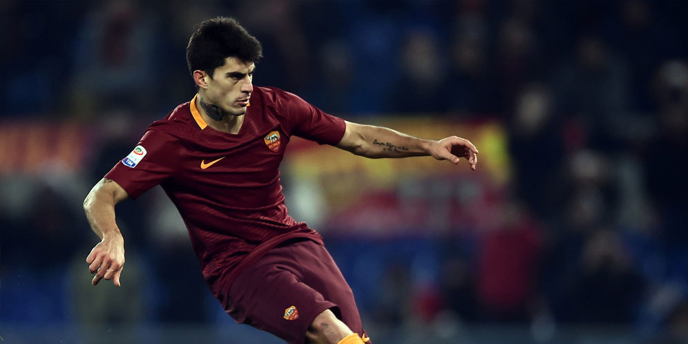 Perotti: Roma Belum Memenangkan Apapun!