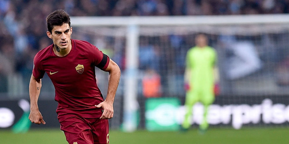 Perotti dan Optimisme Tre Punti di Turin