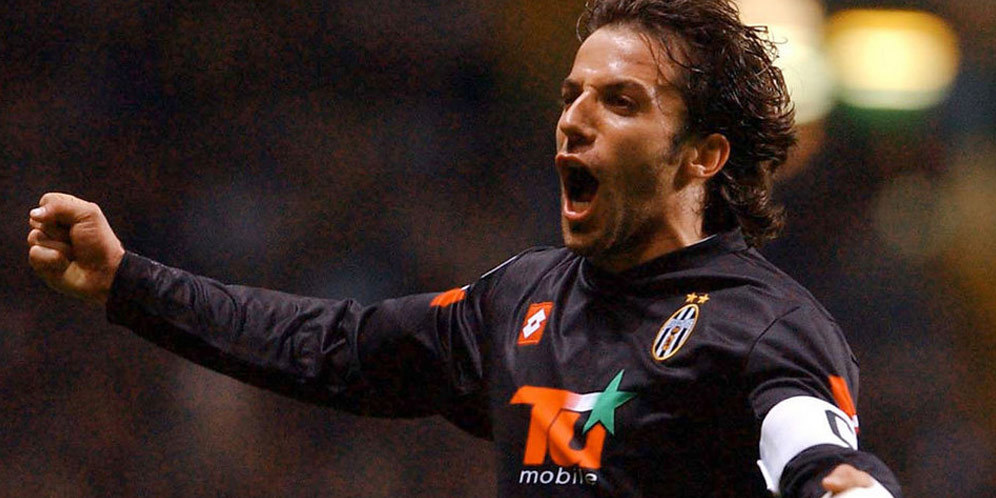 Del Piero: Tak Ada Bek yang Bisa Hentikan MSN