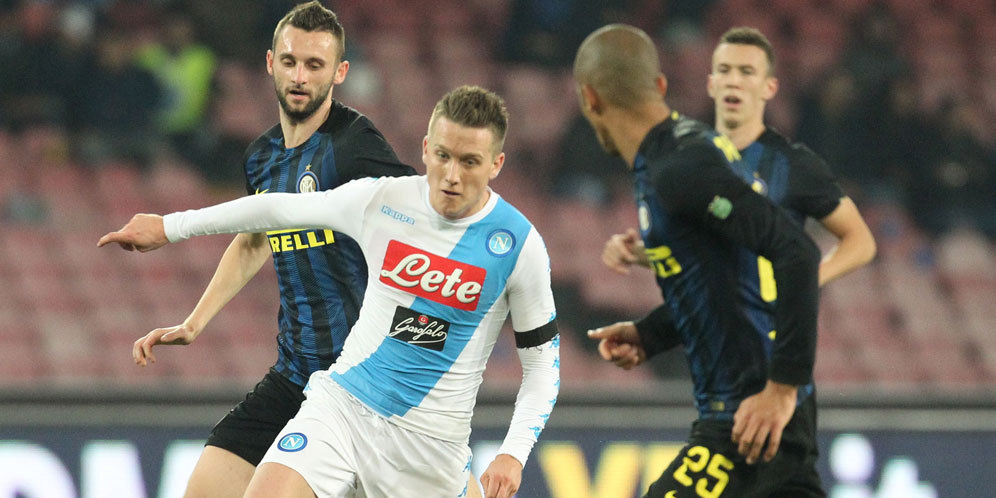 Highlights Serie A: Napoli 3-0 Inter Milan