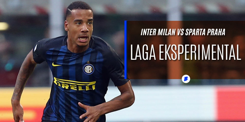 Prediksi Inter Milan vs Sparta Praha 9 Desember 2016