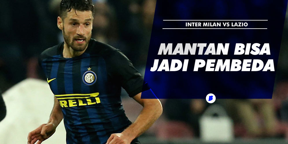 Prediksi Inter Milan vs Lazio 22 Desember 2016