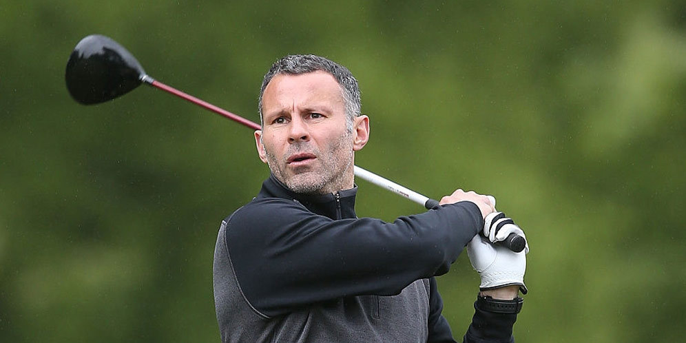 Swansea Tak Lagi Inginkan Ryan Giggs