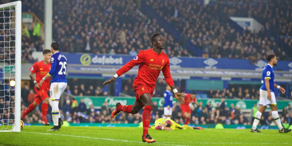 Mane: Liverpool Tak Pikirkan Chelsea