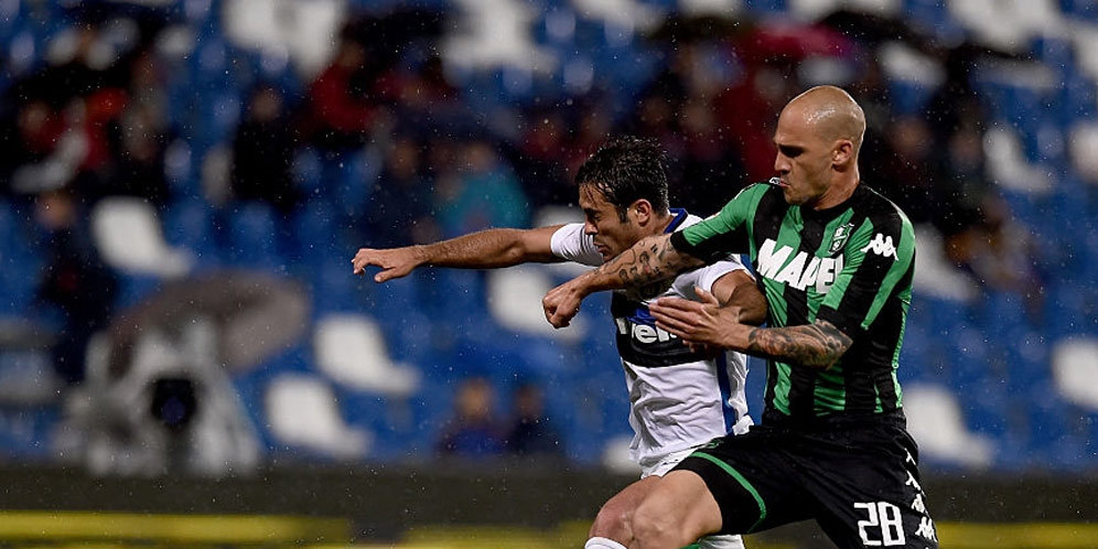 Head-to-head: Sassuolo vs Inter Milan