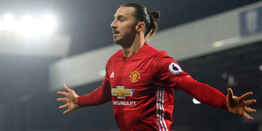 Yorke: Ibra Sudah Buktikan Dirinya Kelas Dunia