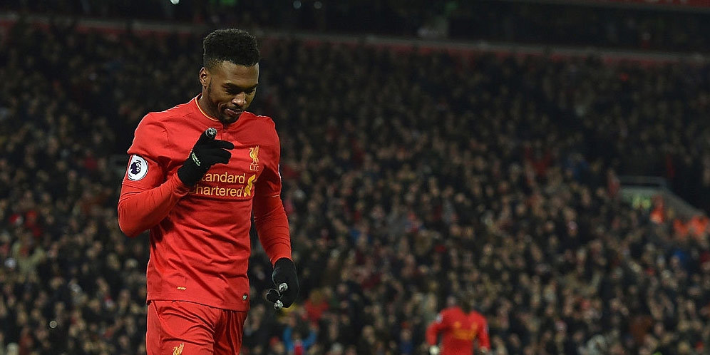 Klopp: Waktunya Sturridge!