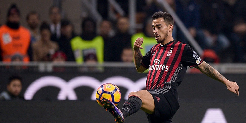 Suso Tentang Kontrak, Montella dan Harapan