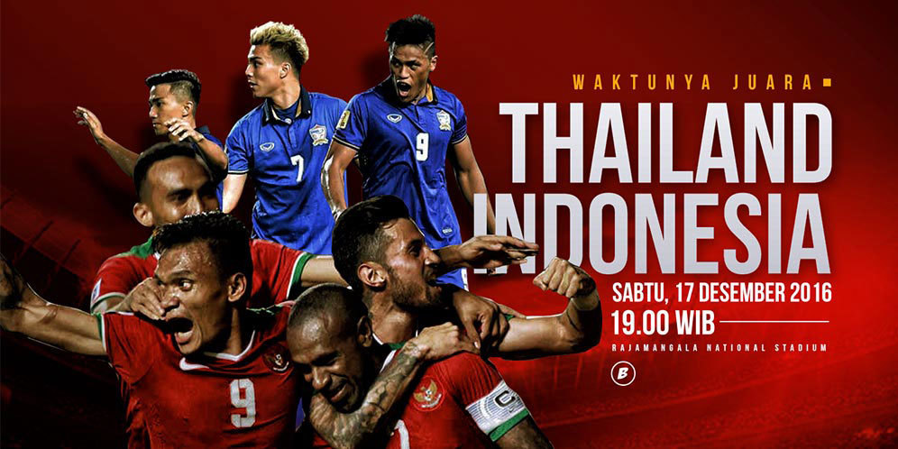 Indonesia Tak Boleh Lengah Meski Unggul 2-1