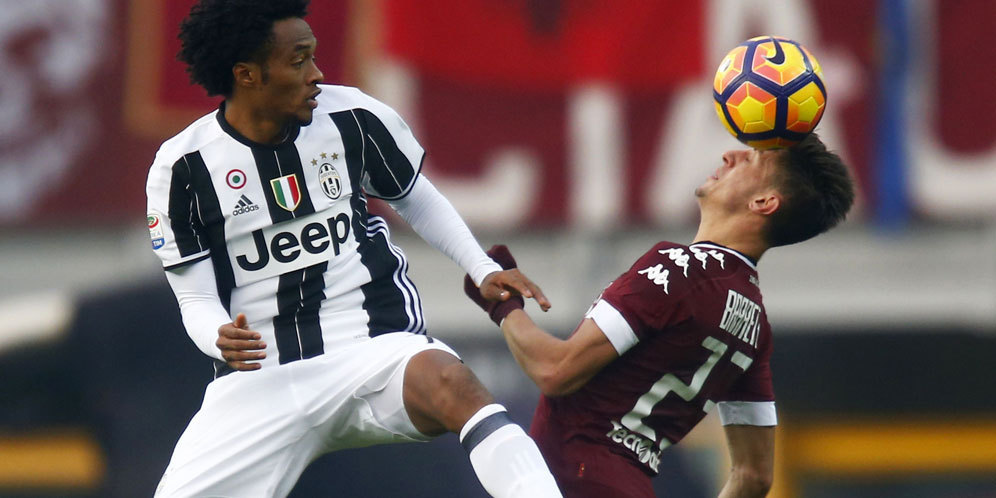 Highlights Serie A: Torino 1-3 Juventus