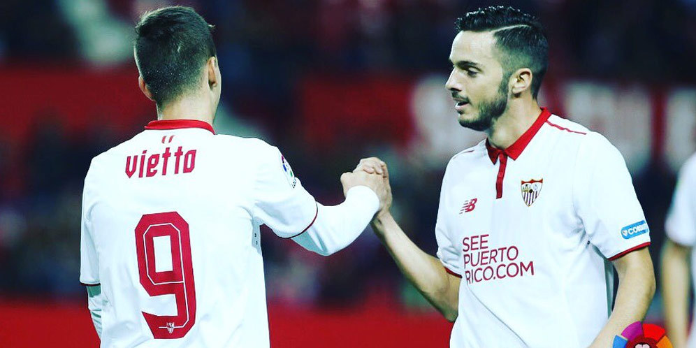 Highlights Copa del Rey: Sevilla 9-1 Formentera