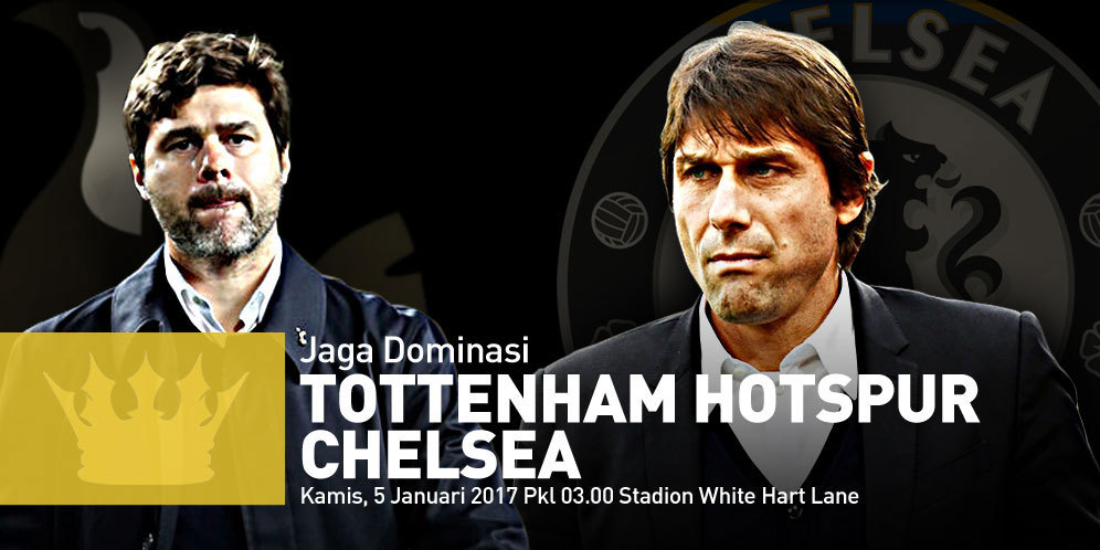 Get Prediksi Tottenham Hotspur Vs Chelsea Images