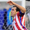 Hasil Pertandingan Alaves vs Atletico Madrid: Skor 0-0