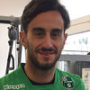 Aquilani Lanjutkan Petualangan ke Sassuolo Aquilani Lanjutkan Petualangan ke Sassuolo