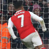 Gol Kedua Arsenal Mestinya Tidak Sah