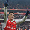 Arsenal Wajib Pertahankan Alexis Sanchez