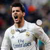 Zidane: Morata Tidak Ingin Pergi