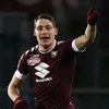 Belotti Tentang Penalti Gagal Ljajic: Seharusnya Saya!