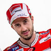 Tak Terintimidasi Lorenzo, Dovizioso Ragu Soal Vinales