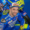 Suzuki Ecstar Resmi Perkenalkan Iannone dan Rins