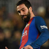 Arda Turan Gelandang Berbasis La Liga Tertajam