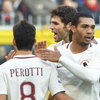 Highlights Serie A: Genoa 0-1 AS Roma