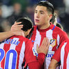 Hasil Pertandingan Eibar vs Atletico Madrid: Skor 2-2