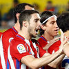 Highlights Cope del Rey: Las Palmas 0-2 Atletico Madrid