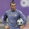 Gareth Bale Absen Saat Jumpa Sporting Gijon