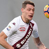 Hart Minta Belotti Fokus di Torino