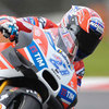 Tonton Aksi Casey Stoner Jajal Ducati MotoGP di Sepang