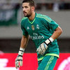 Lawan Sevilla, Laga Tersibuk Kiko Casilla