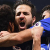 Fabregas Ungkap Kesedihannya di Chelsea