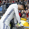 Galeri Foto: Frustasinya Cristiano Ronaldo vs Malaga