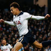 Catatan Buruk Manchester City dan Sinar Terang Dele Alli