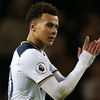 Dier: Dele Alli Akan ke Madrid