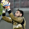 Menantikan Duel Donnarumma vs Belotti