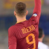 Dzeko: Inggris Mengkritik, Italia Menghina