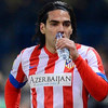 Flashback: Gol Perdana Atletico Era Simeone Oleh Falcao