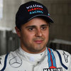 Batal Pensiun, Felipe Massa Resmi Balik ke Williams