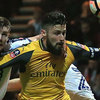 Hasil Pertandingan Preston North End vs Arsenal: Skor 1-2