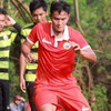 Gunawan Ingin Jaga Tren Positif Persija