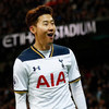 Inter Milan Minati Bomber Spurs Son Heung-Min