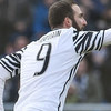 Gonzalo Higuain Sang Spesialis 15 Menit