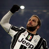 Higuain Impikan Trofi Liga Champions Bersama Juventus