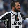 Higuain vs Lazio, Satu Sentuhan Satu Gol