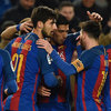 Data dan Fakta La Liga: Barcelona vs Leganes