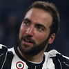 Higuain Senang Juventus Awali 2017 Dengan Kemenangan